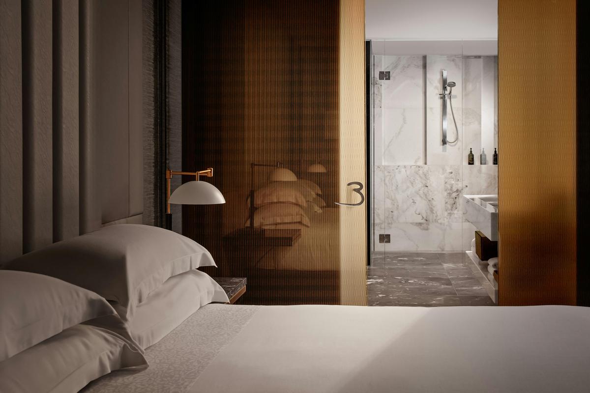 Urban Vista Suite