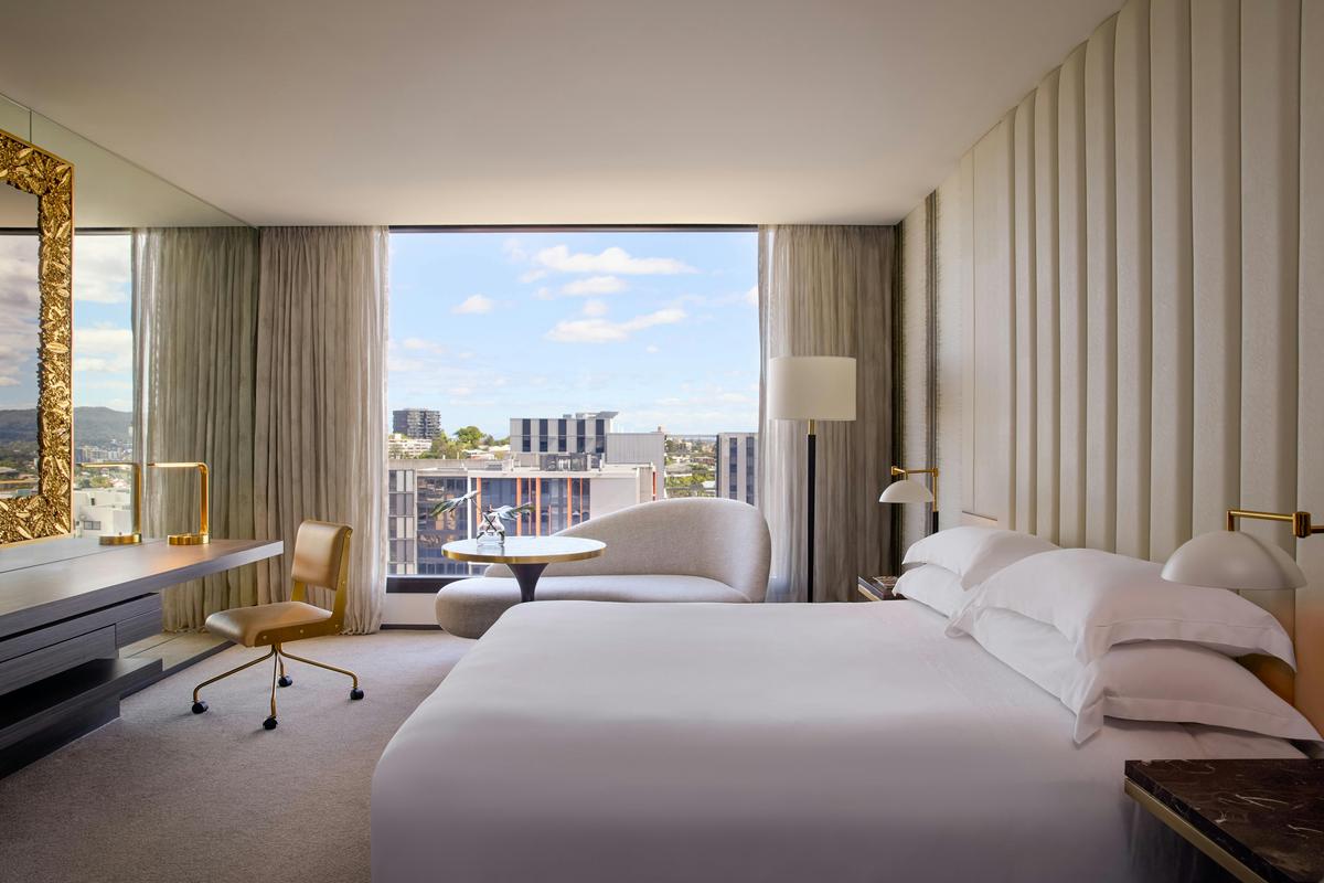 Vista Suite