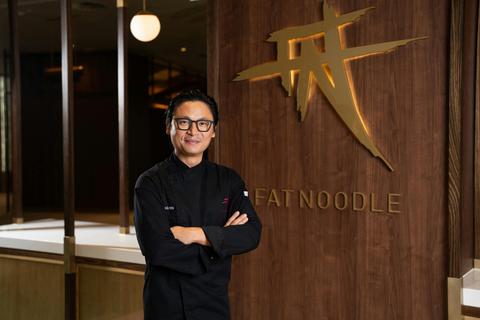 Fat Noodle