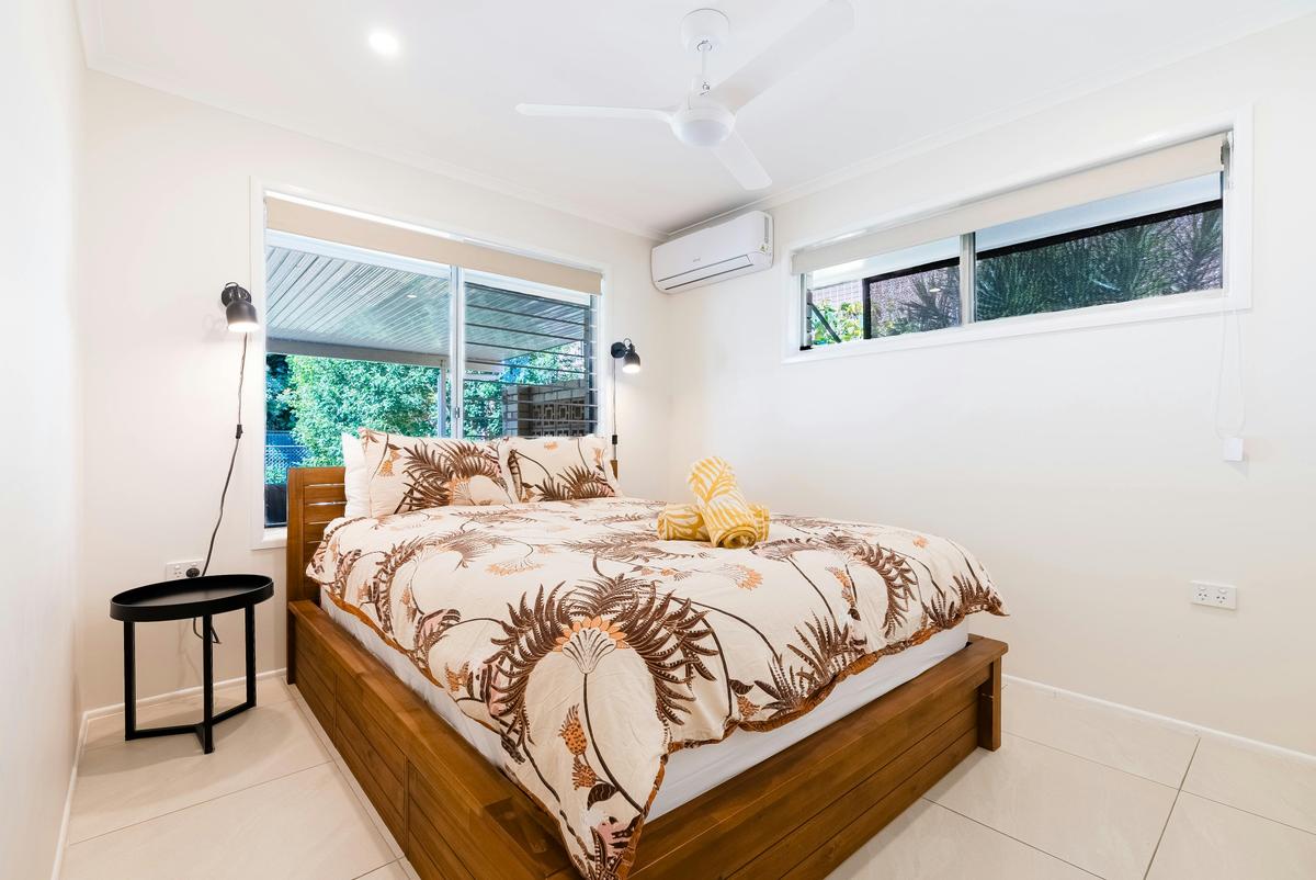 Main bedroom