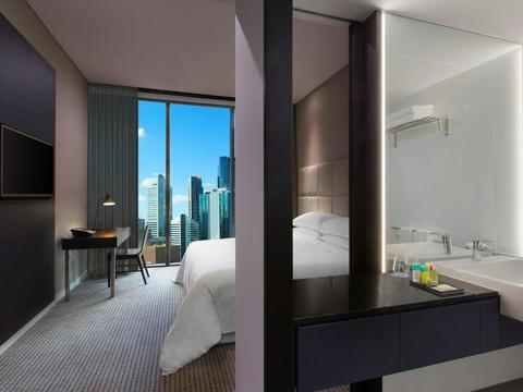 City View Room