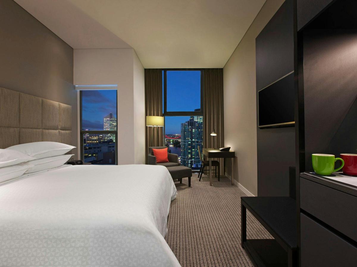 River View Room