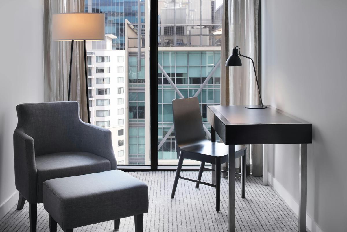 Four Points by Sheraton Brisbane