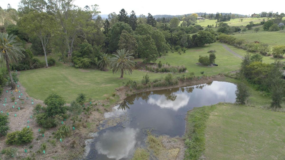 Eco Farm Nature Retreat