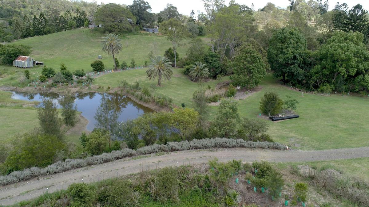 Eco Farm Nature Retreat