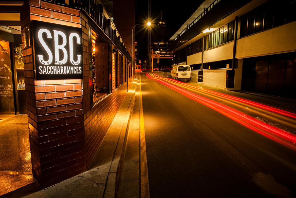 Fish Lane SBC