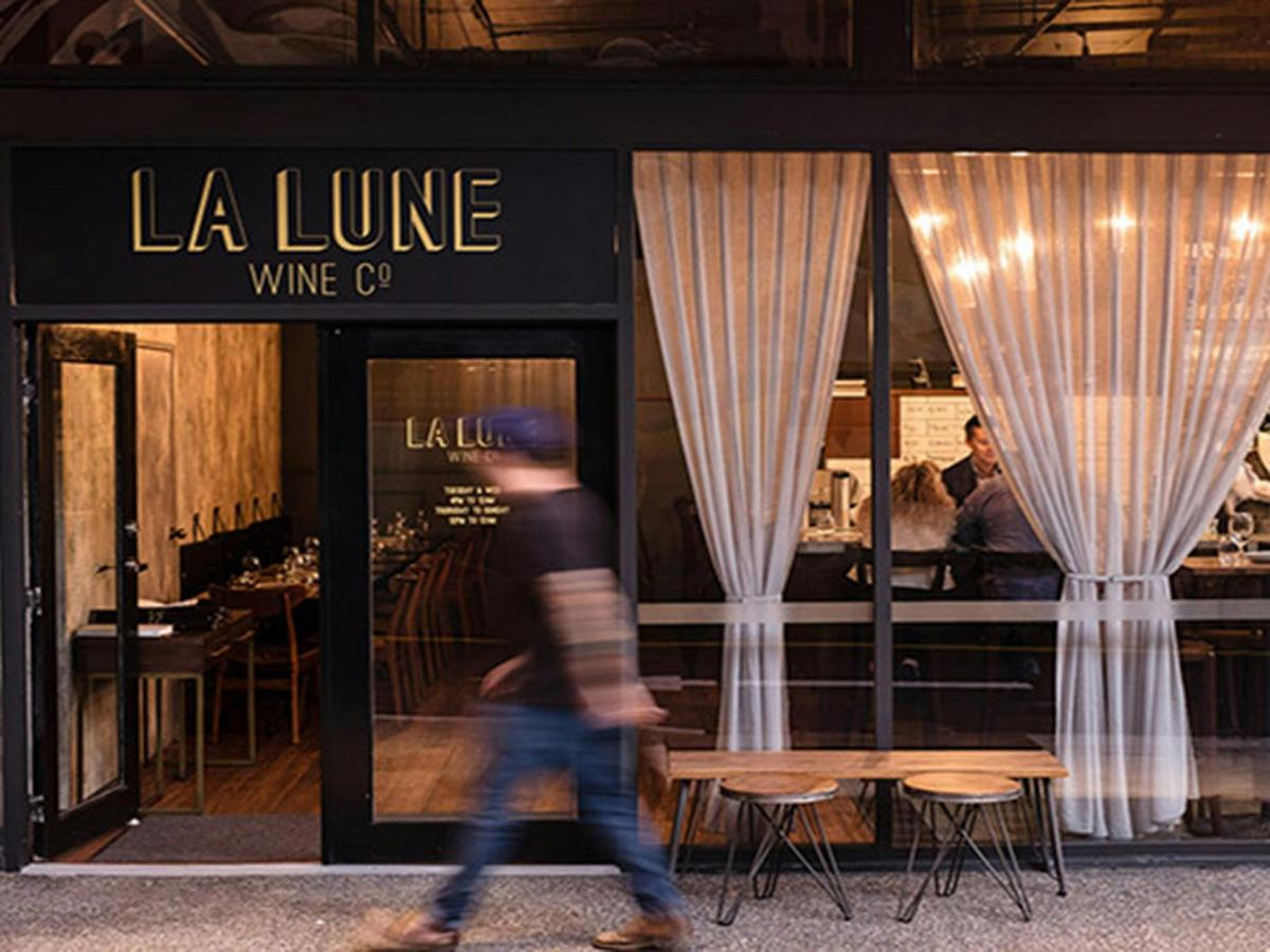 La Lune Fish Lane
