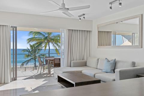 Fairshore Noosa Beach