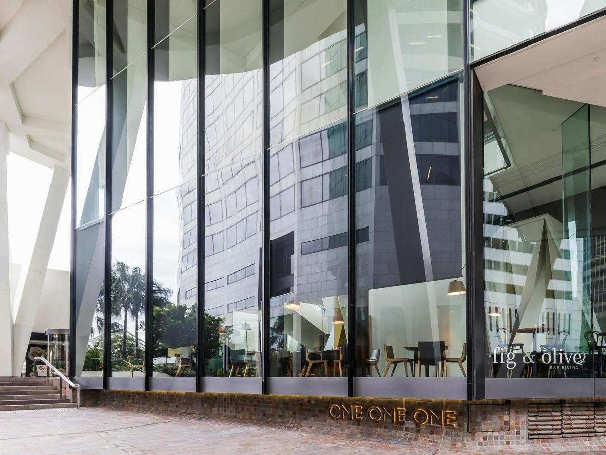 A Contemporary Dining Destination in Brisbane