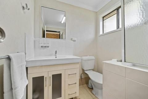 Motel Rooms