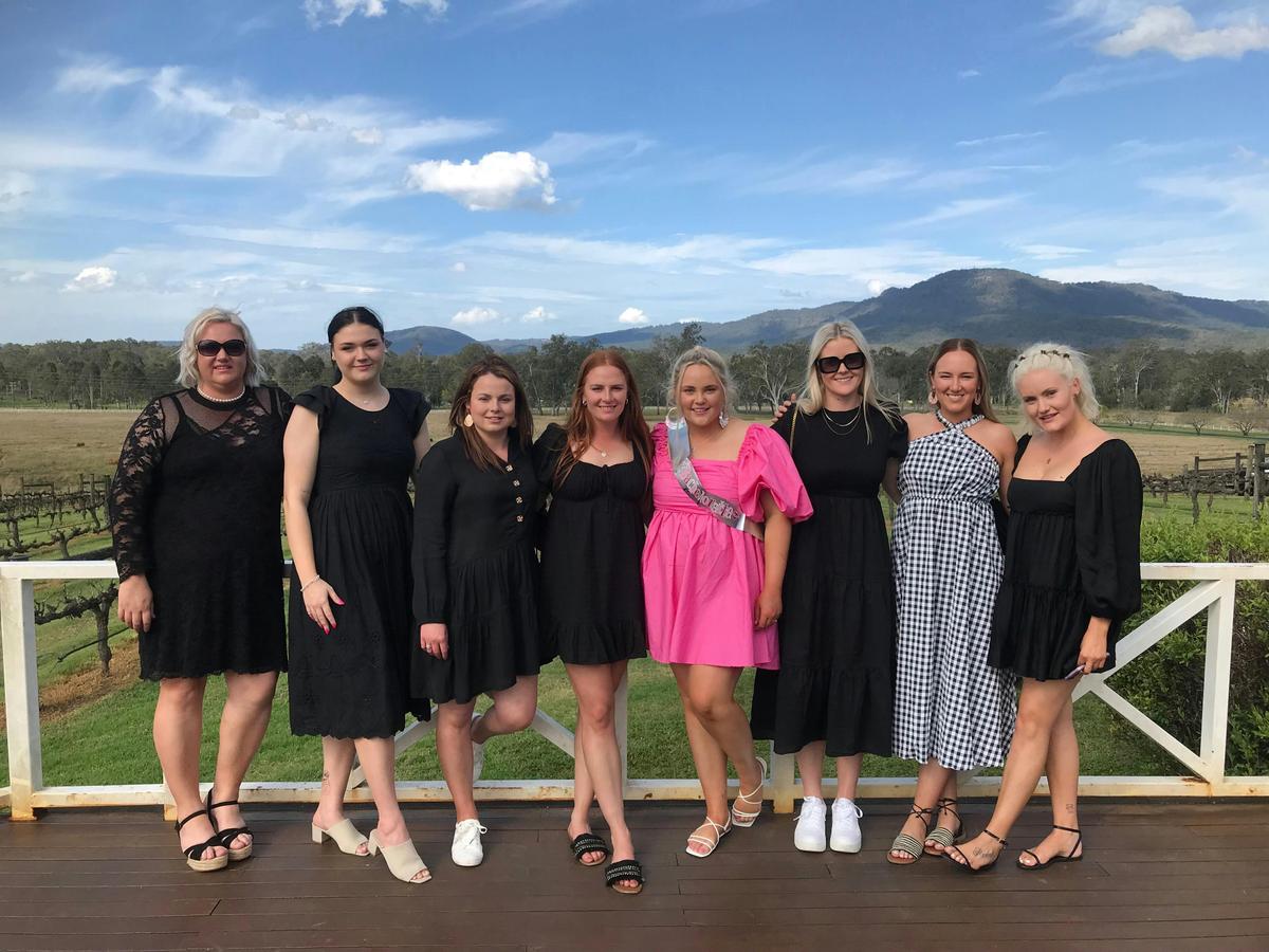 Full Day Wine Tour