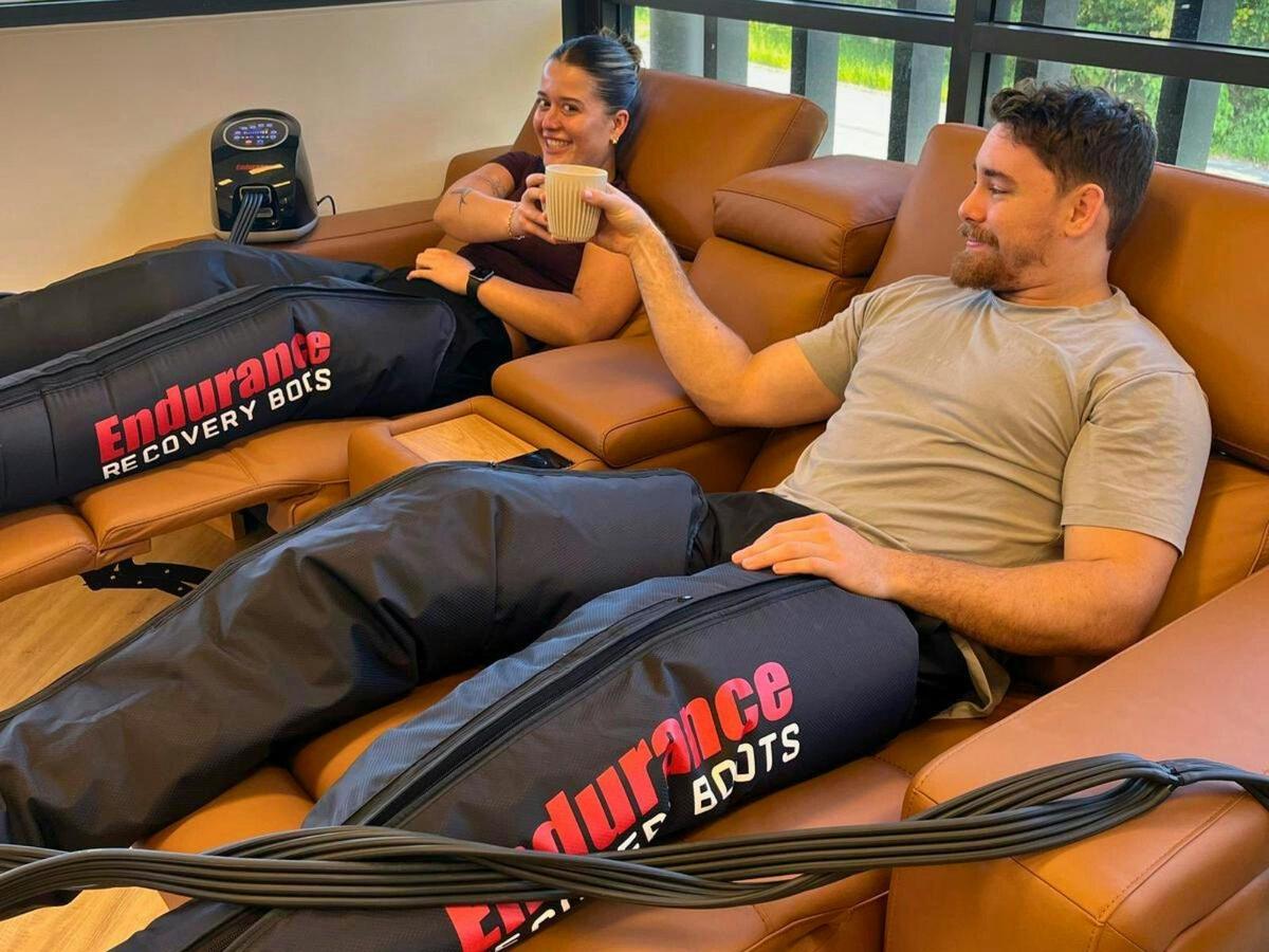 Compression Therapy