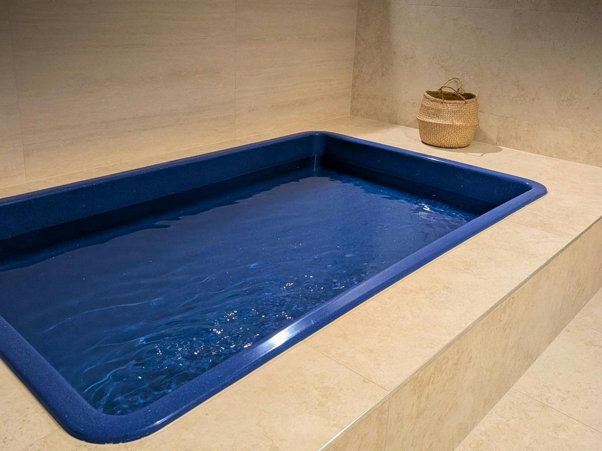 Float Therapy