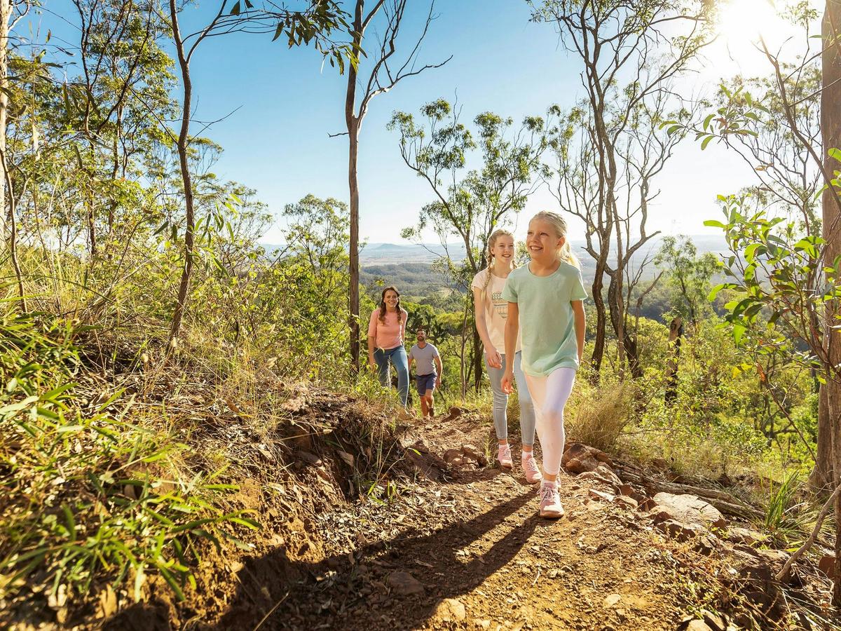 Flinders-Goolman Conservation Estate