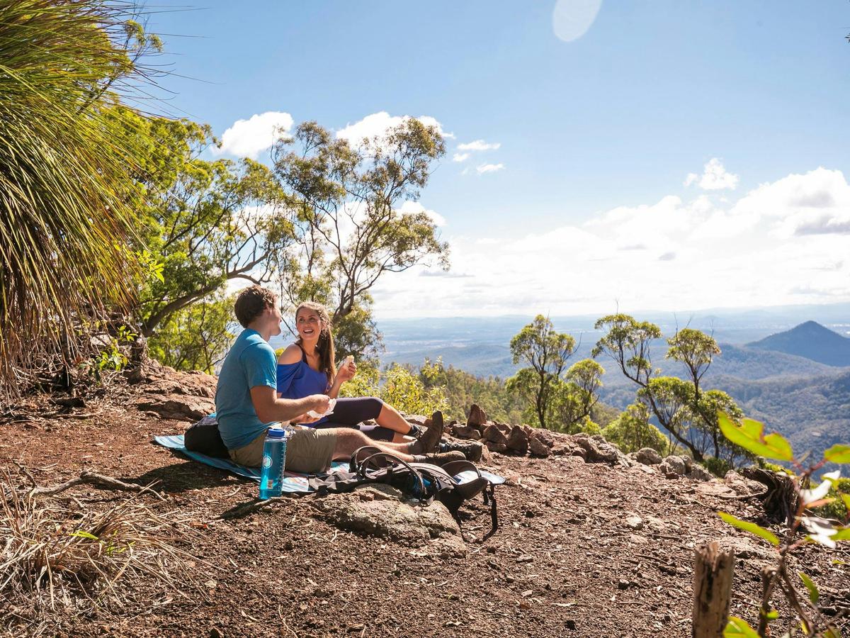 Flinders-Goolman Conservation Estate