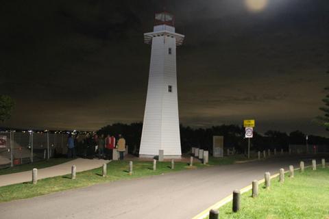 Ghost Tours Australia - Redlands