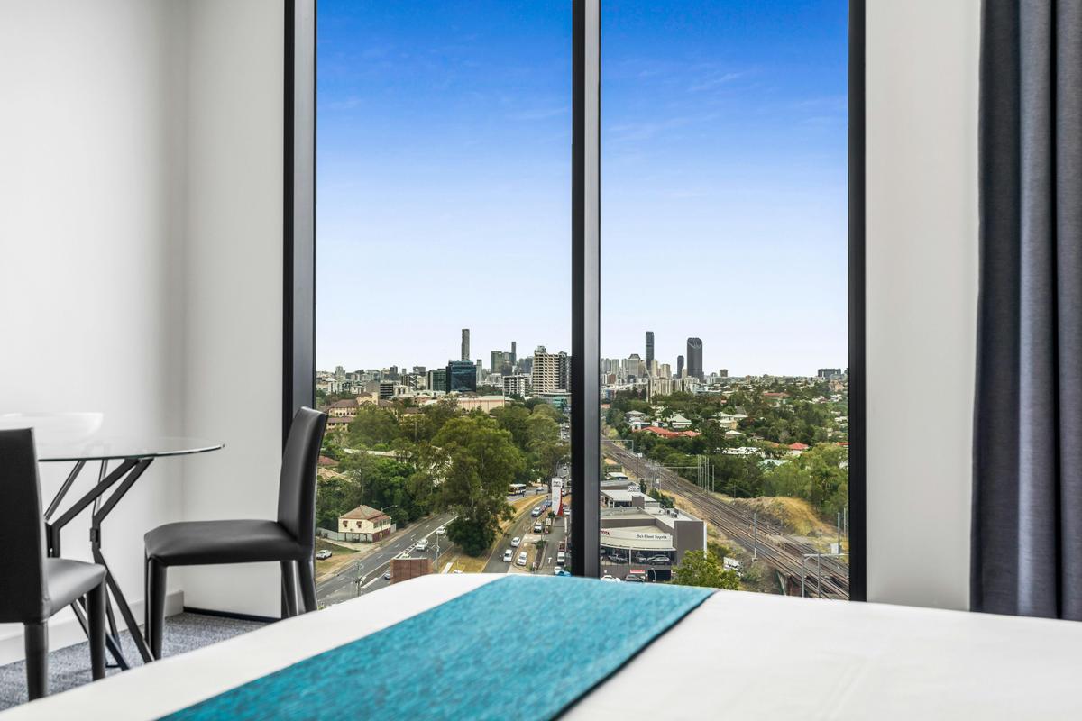 Studio City View Suite