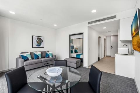 1 Bedroom Suite