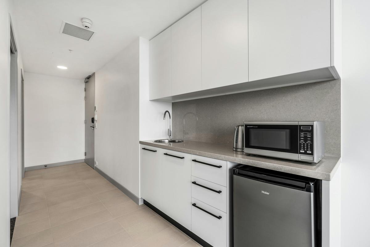 1 Bedroom Suite