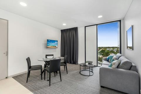 2 Bedroom Suite