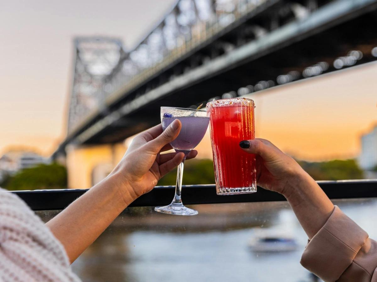 Fiume Rooftop Bar
