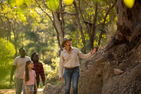 Experience Nature - Ipswich