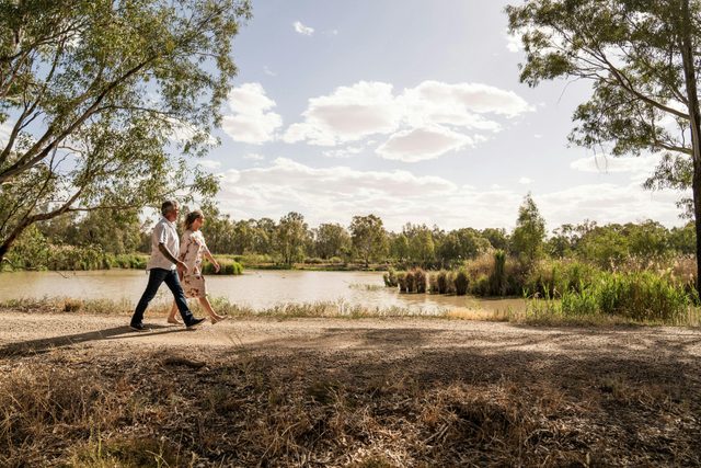 Narrandera Wetlands