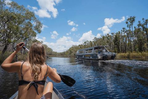 Everglades Eco Safaris