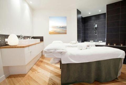 endota spa Broadbeach