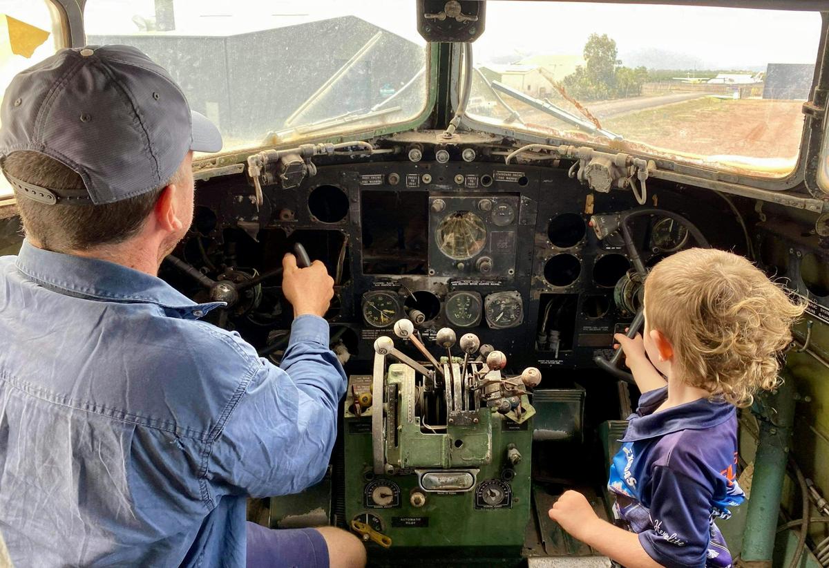 Dakota Tours