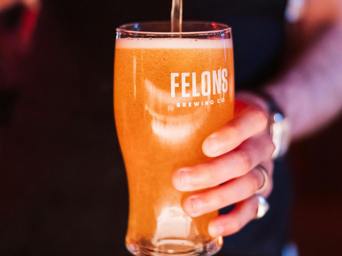 Beer