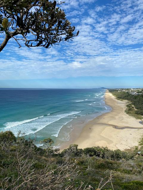 Noosa Hinterland Escape