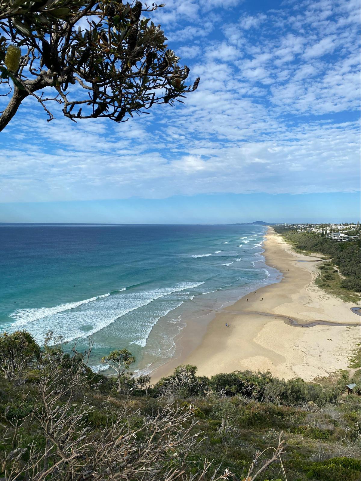 Noosa Hinterland Escape