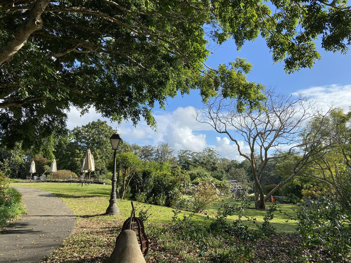 Luxe Sunshine Coast