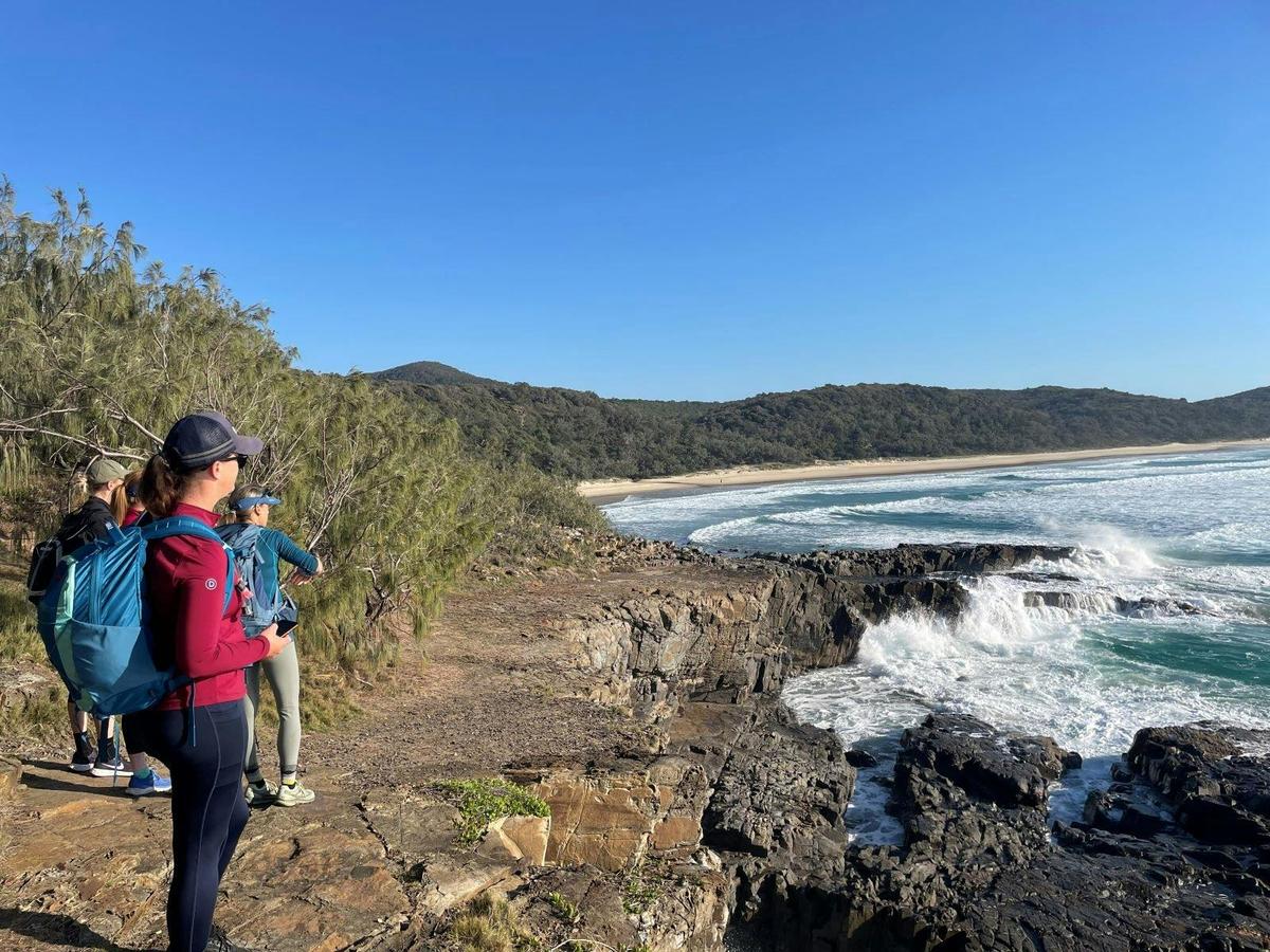 Noosa Hinterland Escape