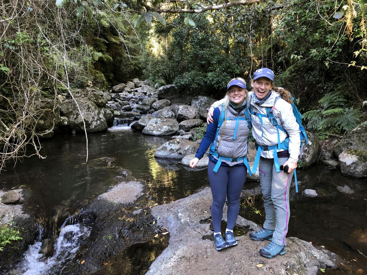 Mother Daughter Experience in SE Queensland