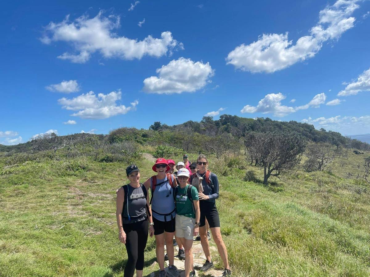 Noosa hinterland