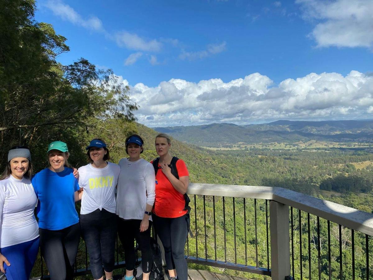 Luxe Sunshine Coast
