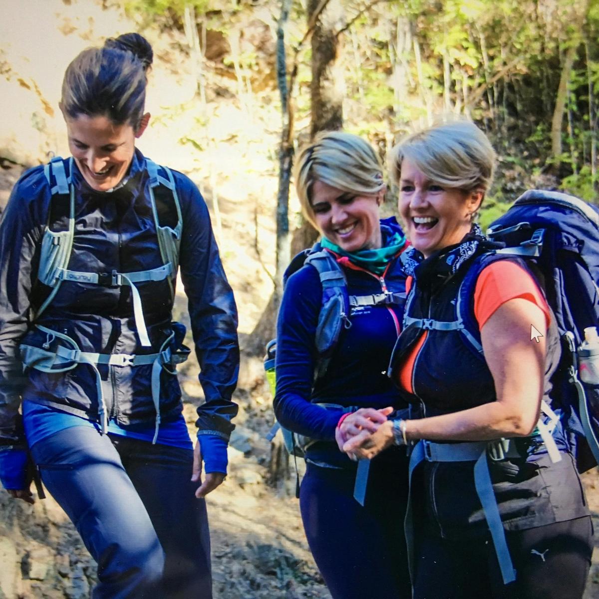 Connect with Like-minded women in Brisbane