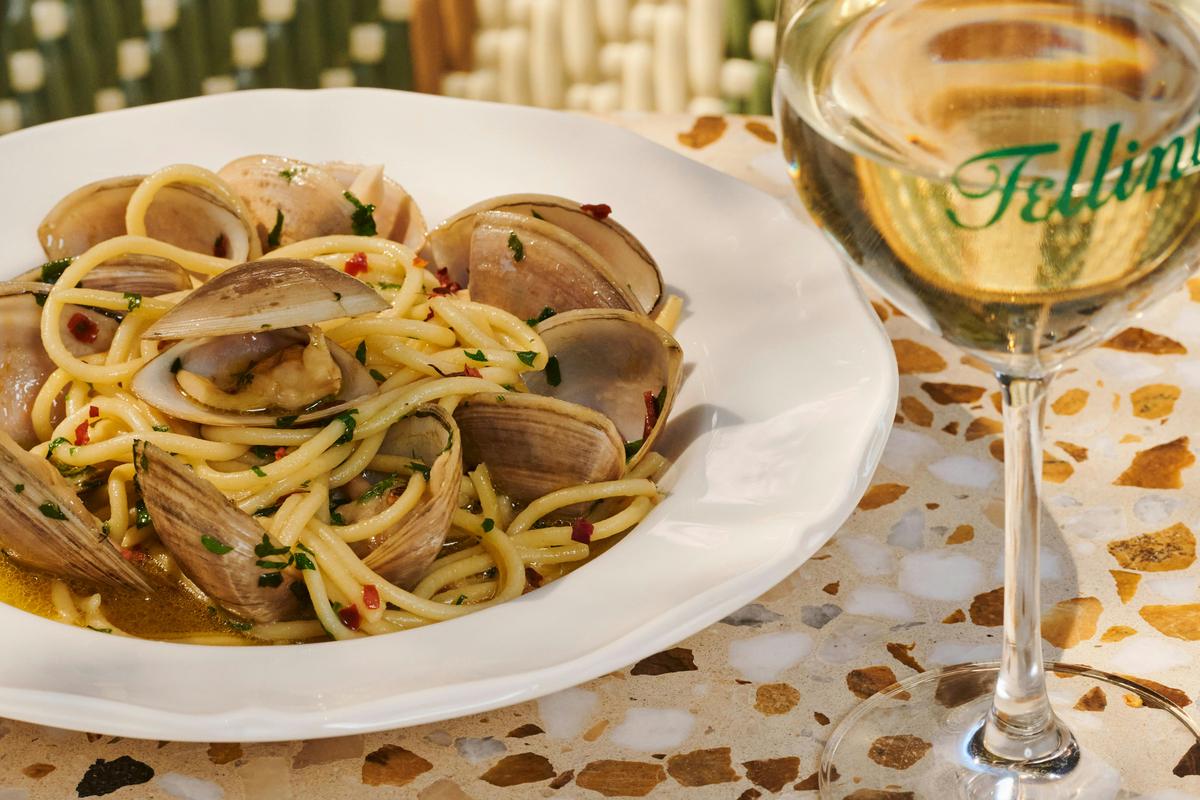Fellini's Trattoria