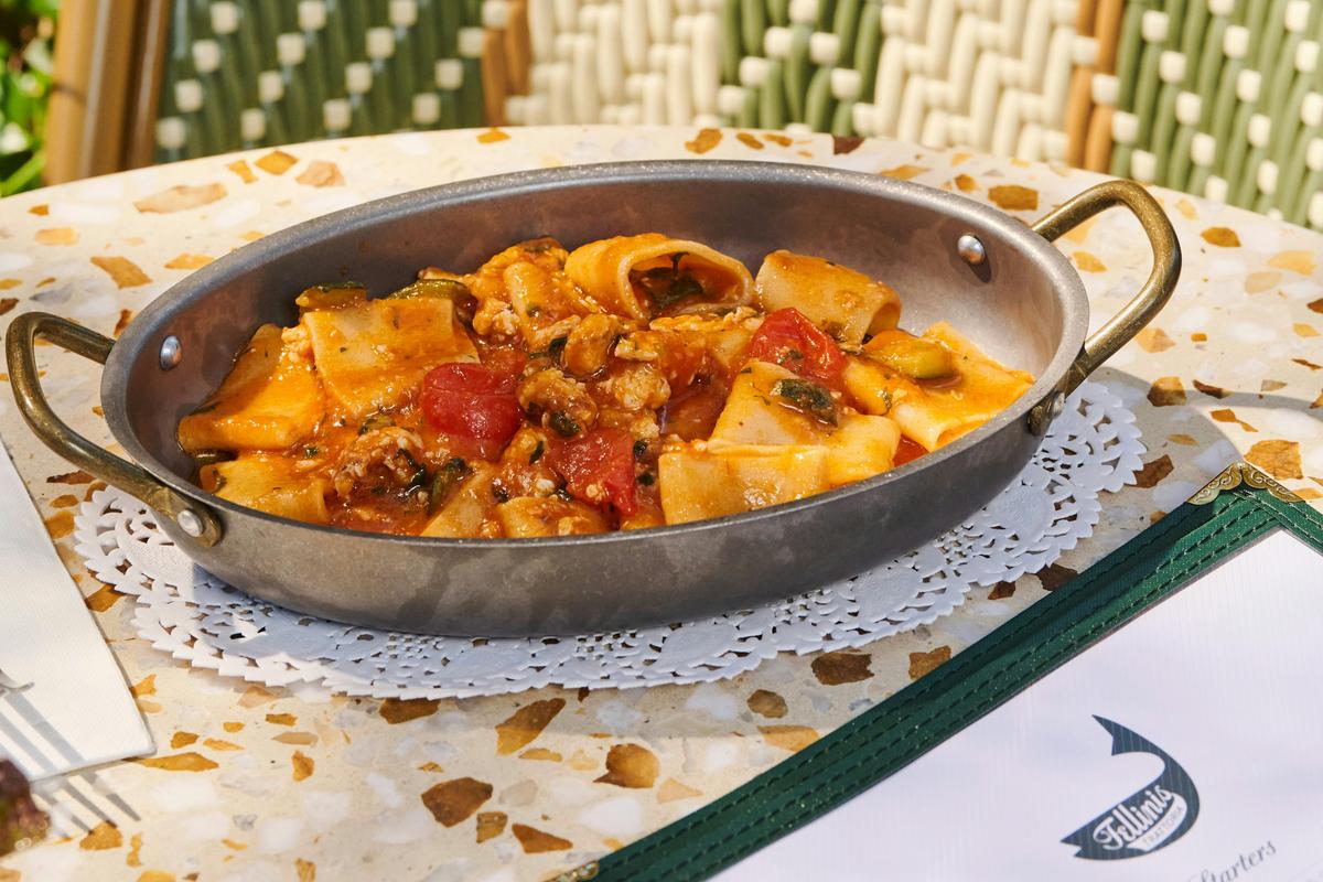 Fellini's Trattoria