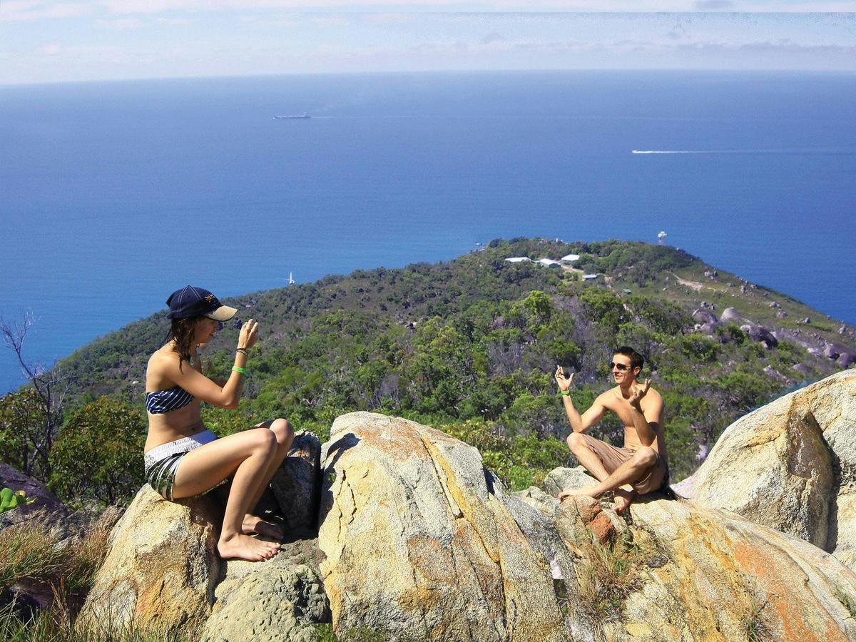 Fitzroy Island Full Day Transfers