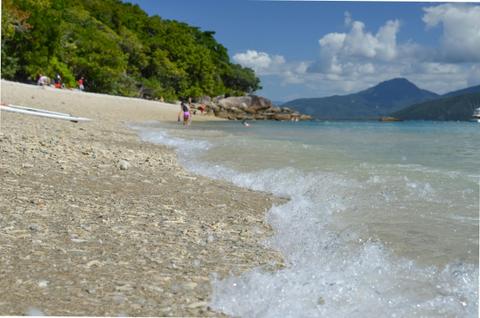 Fitzroy Island Full Day Transfers