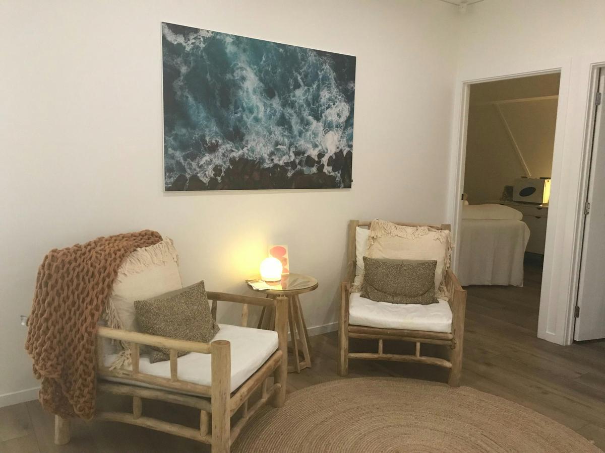 Relax Lounge