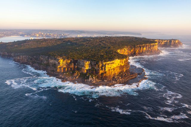 North Head Sanctuary