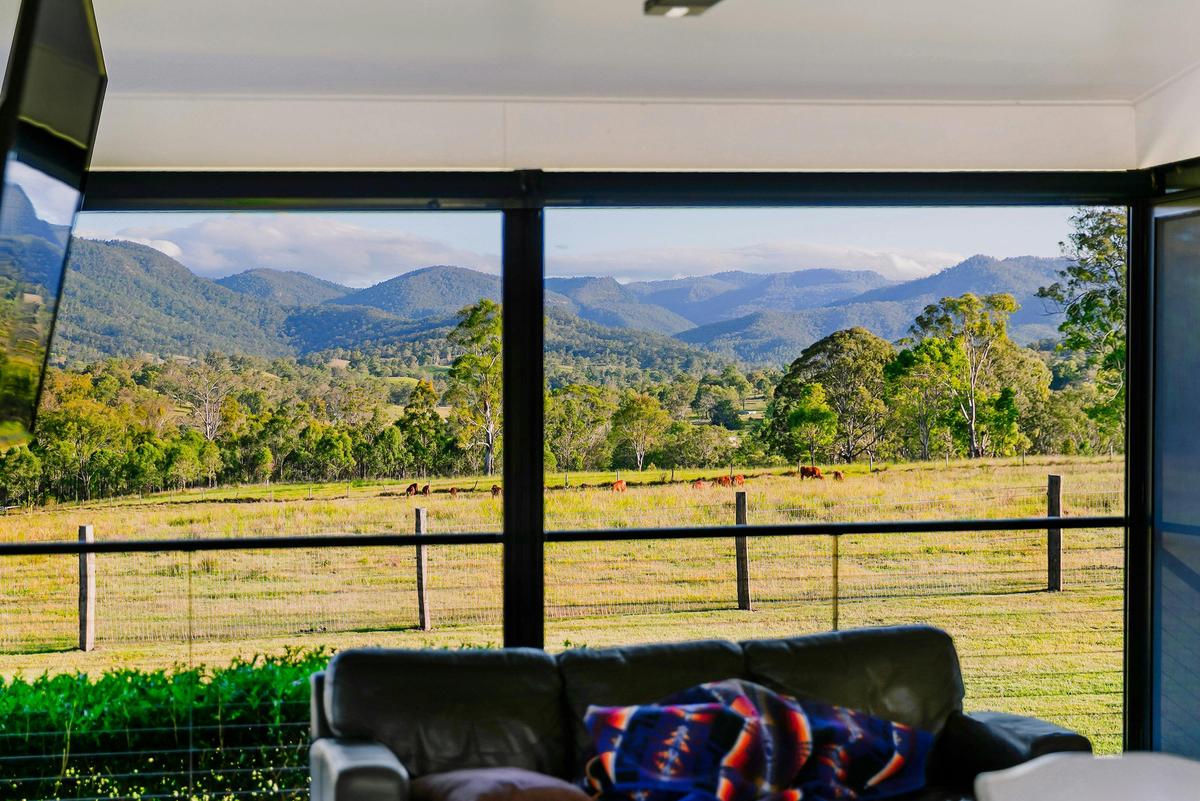 Views from the Alfresco