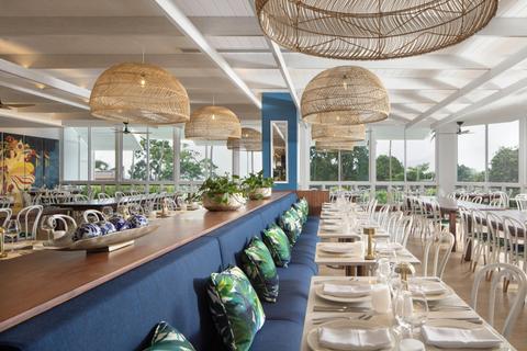 Flynn’s Italian by Crystalbrook