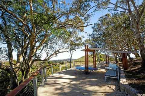 Fisher's Lookout