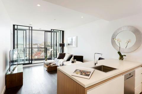 One Bedroom Apartment