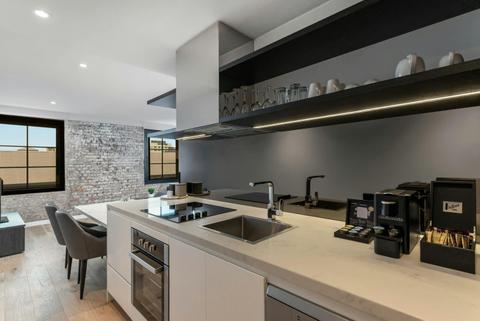 1 Bedroom Apartment Foresters Hall